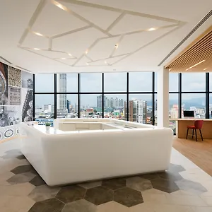 Ozo Penang 3* Georgetown