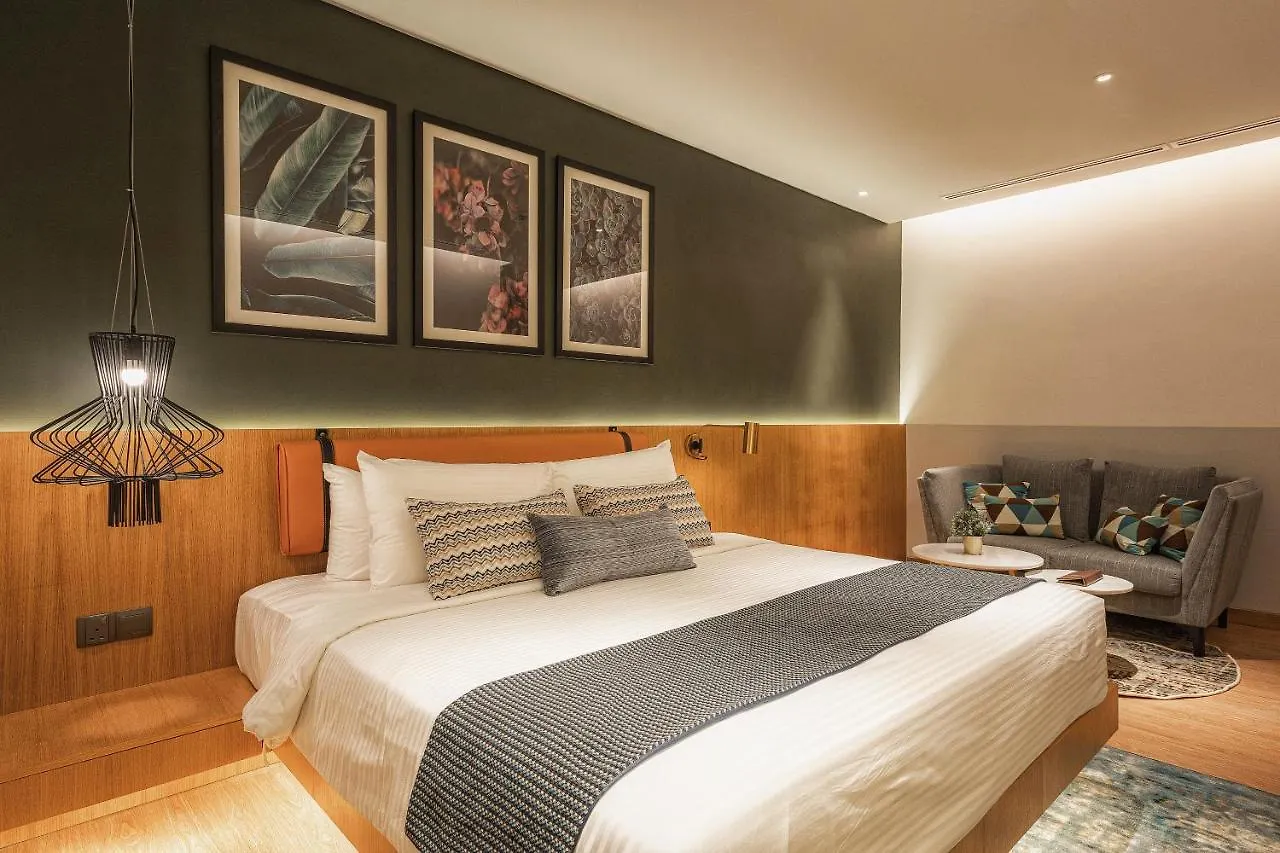 Macalister Hotel Managed By The Ascott Limited Georgetown