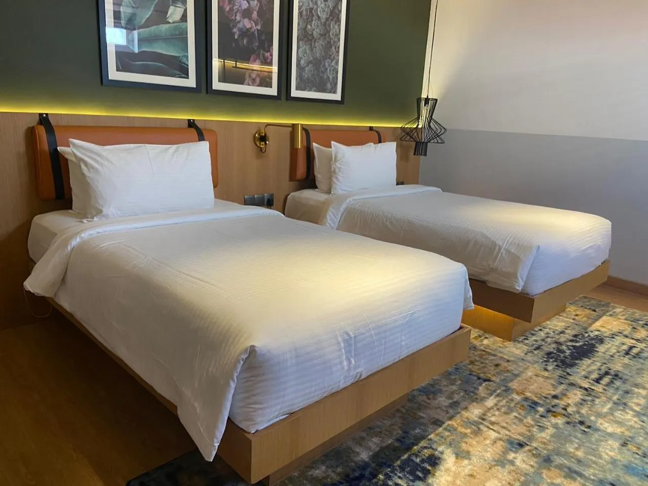 Macalister Hotel Managed By The Ascott Limited Georgetown