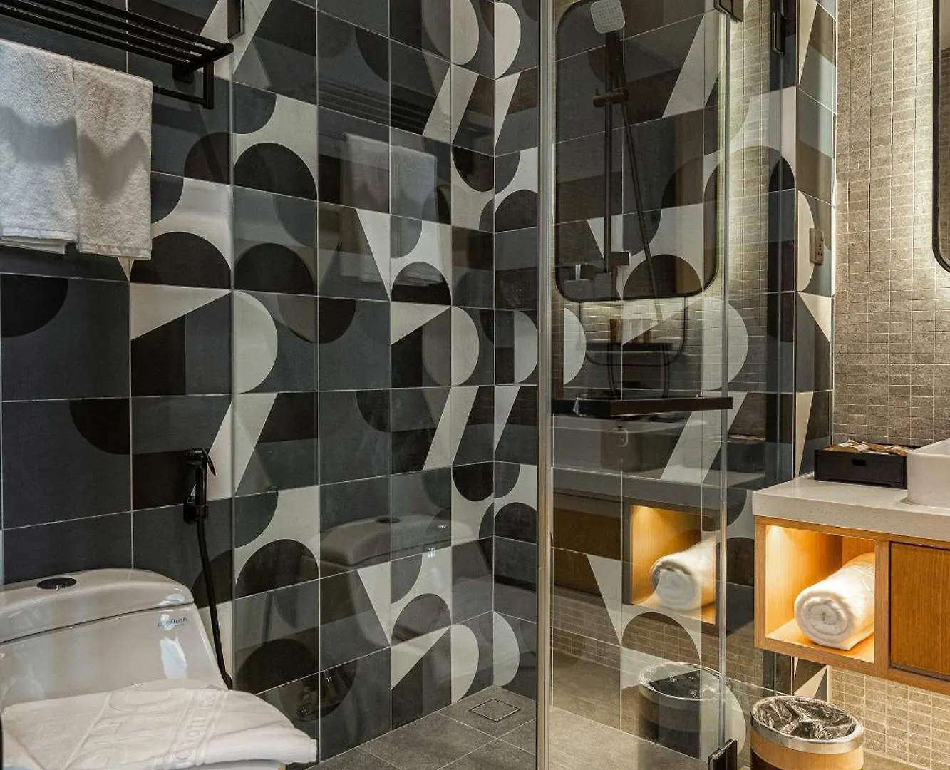 Macalister Hotel Managed By The Ascott Limited Georgetown Ma­lay­sia