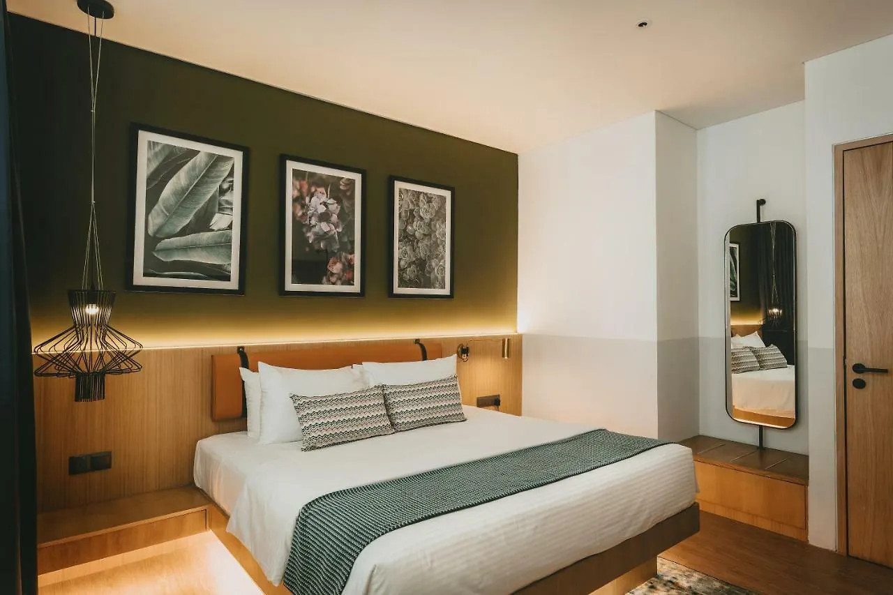 Macalister Hotel Managed By The Ascott Limited Georgetown