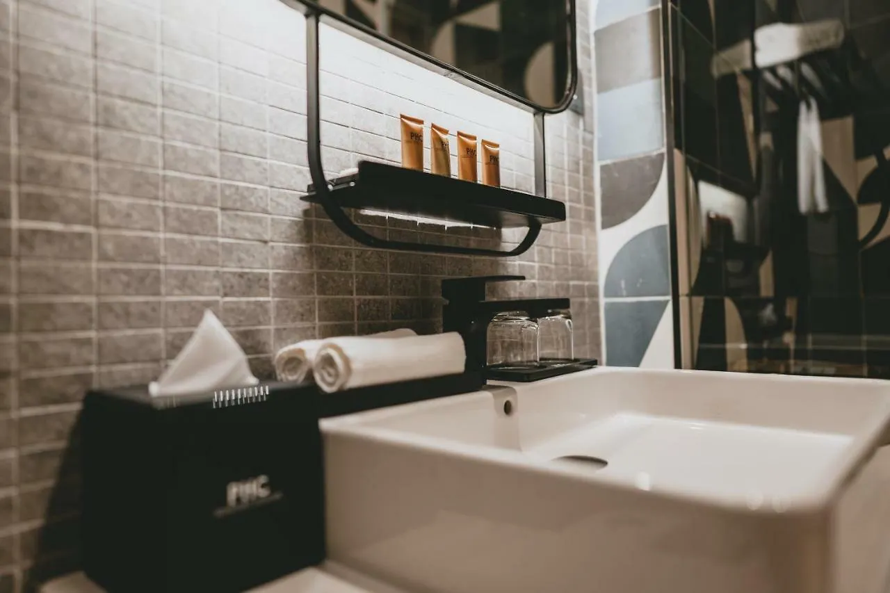 Macalister Hotel Managed By The Ascott Limited Georgetown