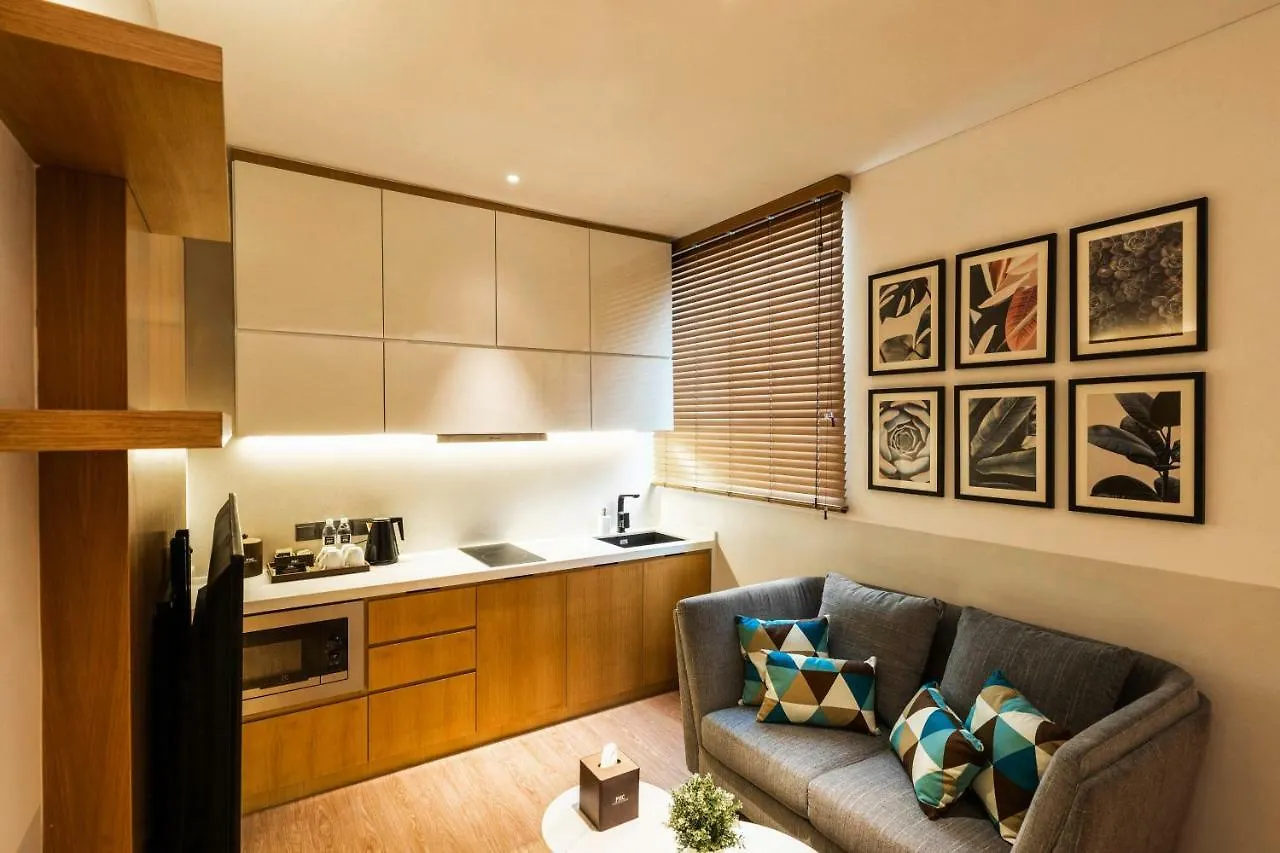 Macalister Hotel Managed By The Ascott Limited Georgetown