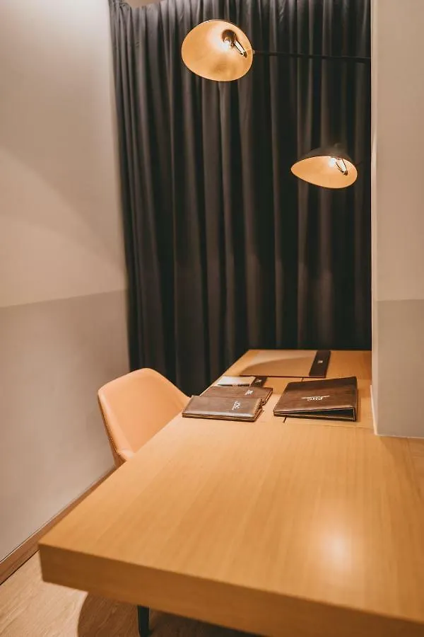 Macalister Hotel Managed By The Ascott Limited Georgetown